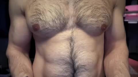 Snapshot of musclehair3 chatting on December 26, 4:04 pm musclehair3 online show from December 26, 4:04 pm