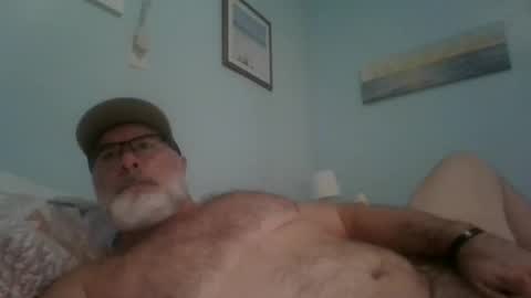 musclemeat41 online show from May 8, 4:18 pm