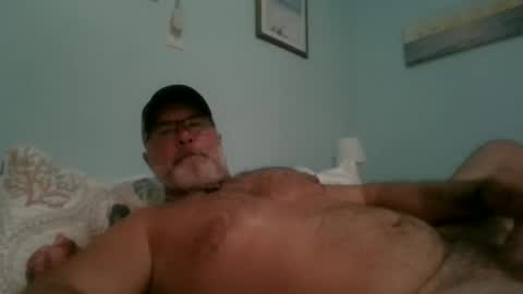 musclemeat41 online show from July 28, 7:39 pm