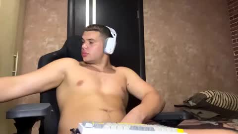 Egor online show from July 16, 9:33 pm