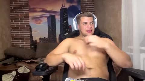 Egor online show from June 22, 8:13 pm