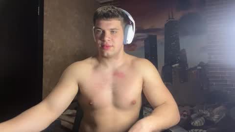 Egor online show from April 16, 9:39 pm