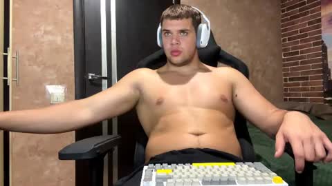 Egor online show from June 29, 7:58 pm