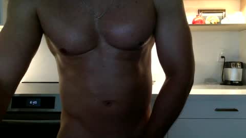 muscles4same online show from July 9, 10:46 pm