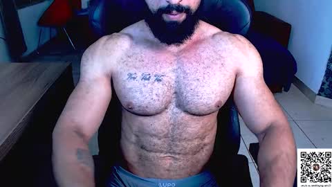 Ragnar   online show from February 25, 1:23 pm