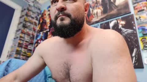 Chris online show from March 22, 4:23 pm