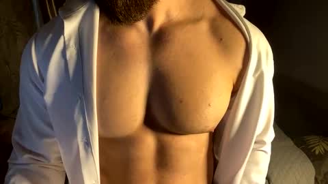 muscularjuggler online show from April 13, 3:51 am