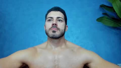 muscularmaster onlyfans online show from February 3, 9:47 am