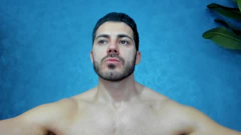 muscularmaster onlyfans online show from March 31, 10:11 pm