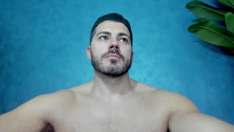 muscularmaster onlyfans online show from November 12, 10:21 am