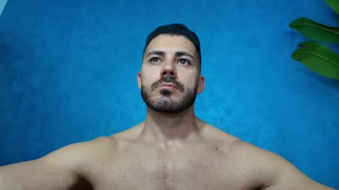 muscularmaster onlyfans online show from June 5, 8:58 pm