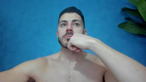 muscularmaster onlyfans online show from February 15, 3:09 pm