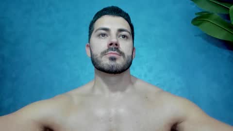 muscularmaster onlyfans online show from December 14, 10:17 pm