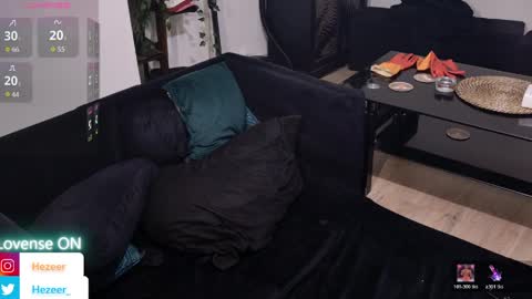 Musculus online show from April 11, 2:20 pm