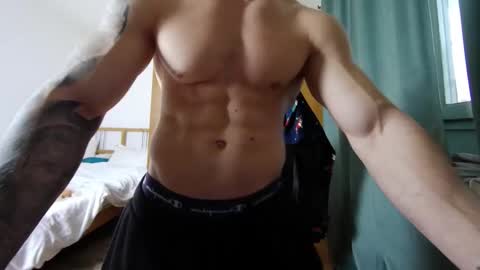 musle joker online show from December 21, 1:08 pm