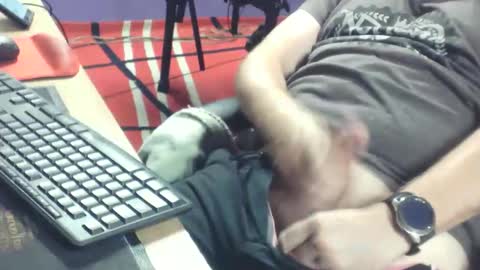 Muso online show from January 25, 4:23 am