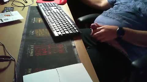 Muso online show from February 15, 10:32 pm