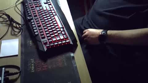 Muso online show from September 16, 8:15 am