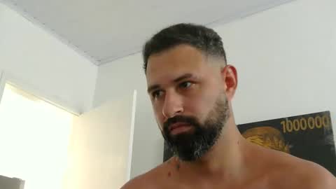 musosc online show from October 24, 7:15 pm