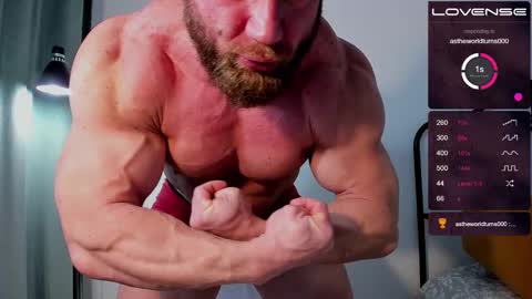 Artemius online show from November 30, 10:50 am