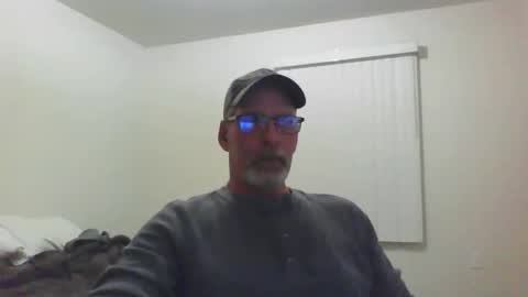 307MountainMan online show from April 3, 11:40 am