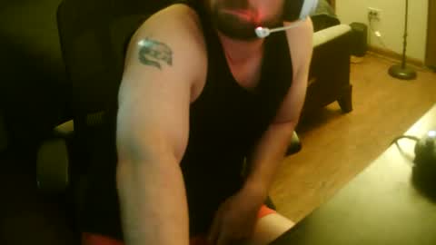 Snapshot of mustenjoyhead79 chatting on October 16, 9:34 pm mustenjoyhead79 online show from October 16, 9:34 pm