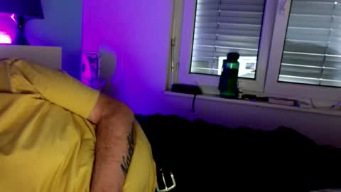 Mutin online show from January 19, 2:59 pm