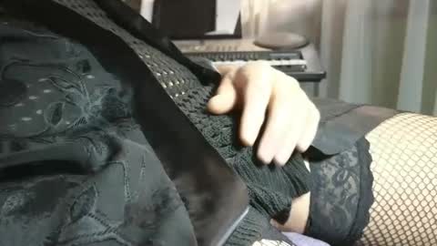 Muva Fucker online show from June 2, 3:18 am
