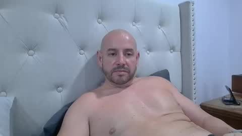 Maximus online show from April 16, 3:45 pm