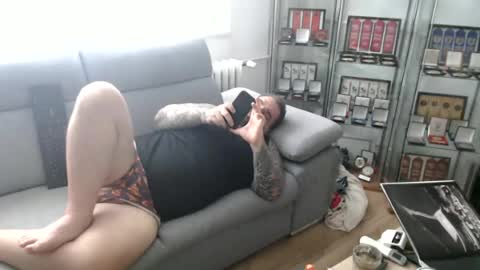 mydirtyhobby84 online show from July 10, 4:54 pm