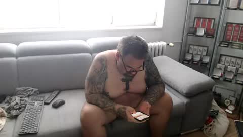 mydirtyhobby84 online show from August 1, 3:11 pm