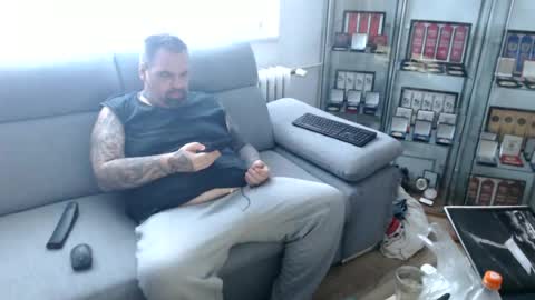 mydirtyhobby84 online show from July 8, 4:44 pm