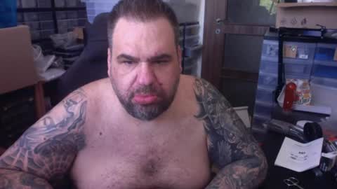 mydirtyhobby84 online show from June 24, 12:19 pm