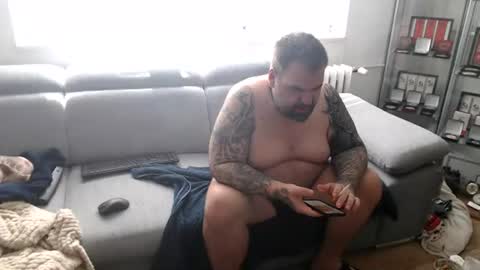 mydirtyhobby84 online show from July 14, 11:05 am