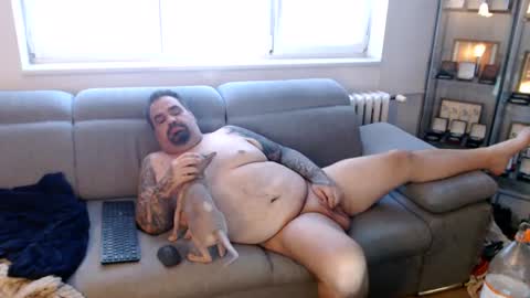 mydirtyhobby84 online show from July 19, 6:03 pm
