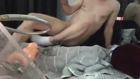 myeviltwin444 online show from November 13, 12:04 am