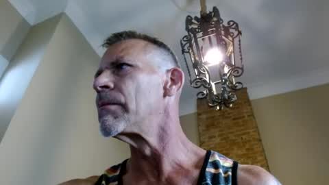 myfilthydaddy online show from July 13, 6:54 pm