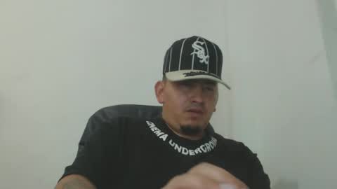 myke_andrade online show from March 11, 7:03 pm