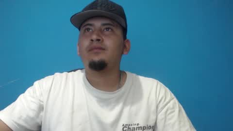 myke_andrade online show from January 23, 4:19 am