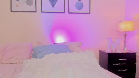 Mykel   online show from April 21, 3:18 pm