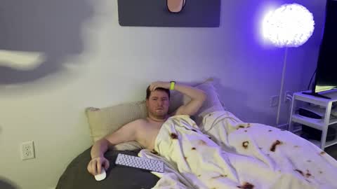 mynameisjeremy online show from December 14, 10:50 pm