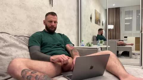 mynameismartin online show from December 18, 1:45 pm