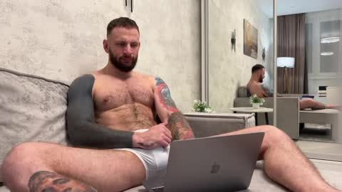 mynameismartin online show from January 5, 2:52 pm