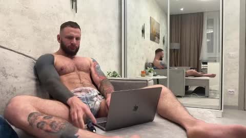 mynameismartin online show from December 7, 1:40 pm