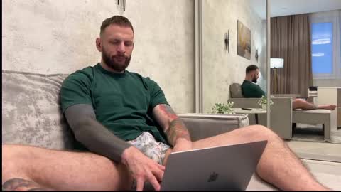 mynameismartin online show from January 6, 1:08 pm