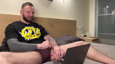 mynameismartin online show from January 20, 1:21 pm