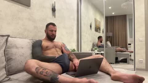 mynameismartin online show from December 5, 5:29 pm