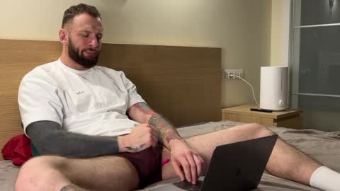 mynameismartin online show from January 10, 1:52 pm