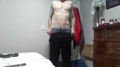 Felt like showing off online show from October 13, 12:11 pm