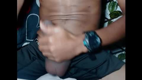 my negrito online show from March 22, 8:30 am